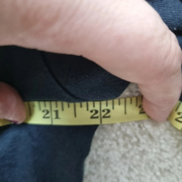 Vintage Nike T Shirt Mens Size Large Spell Out Neon Graphics Black - Picture 7 of 9